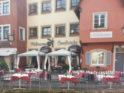 照片: Hotel Restaurant Zunftstube